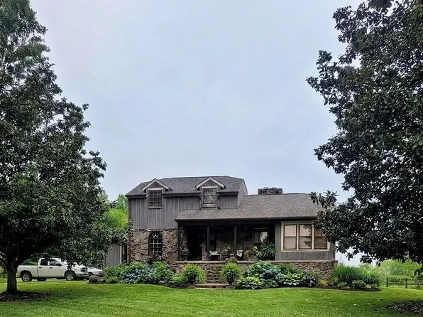 4038 Highway 43 S, Saint Joseph, TN 38481
