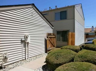 13840 Lear Blvd, Reno, NV 89506