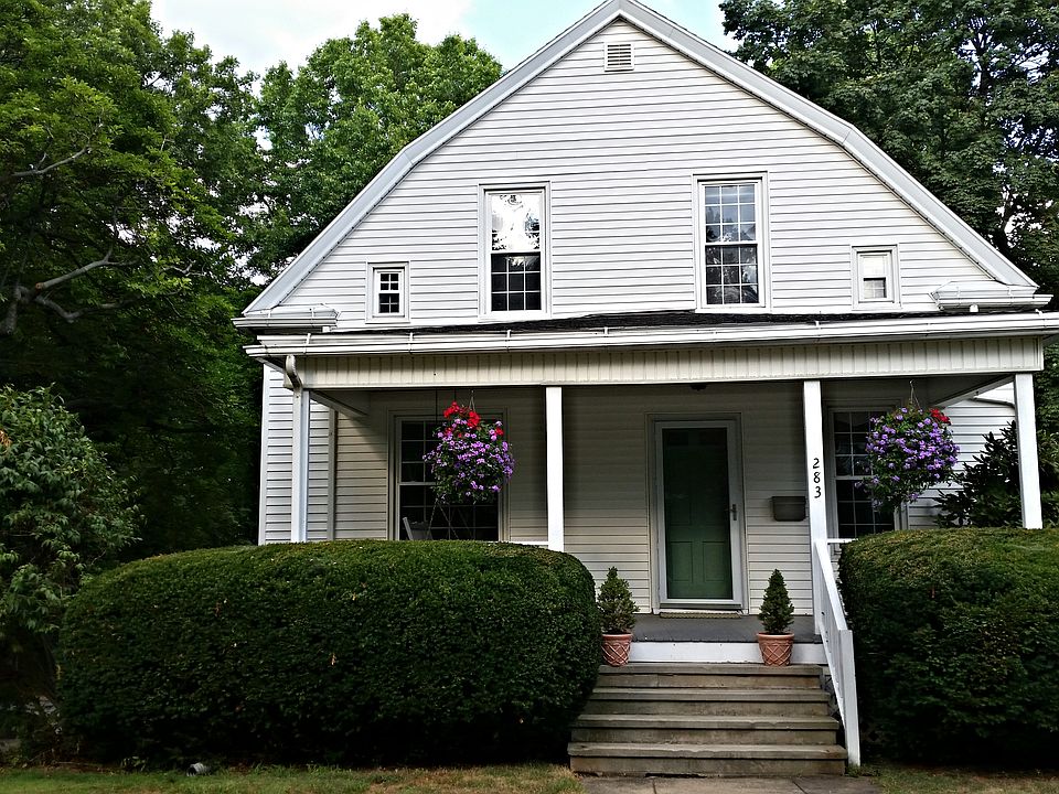 283 Merriman Rd, Akron, OH 44303 Zillow