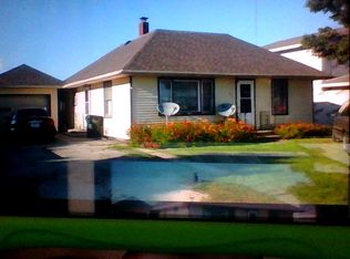 635 W Tilden St, Postville, IA 52162