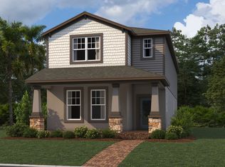 1377 Lumpini St, Saint Cloud, FL 34771