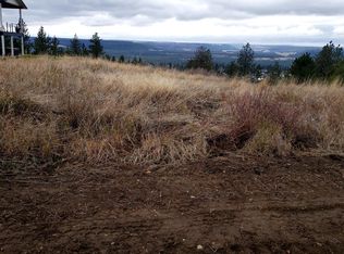 8903 N Rustle Rd, Spokane, WA 99208