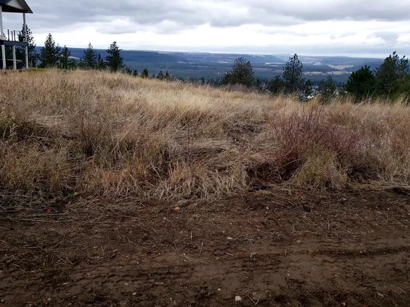 8903 N Rustle Rd, Spokane, WA 99208