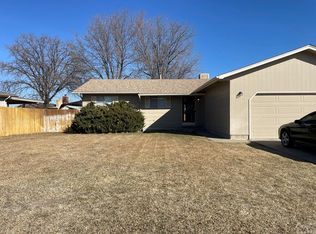 150 Regency Blvd, Pueblo, CO 81005