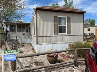 1205 S Maine St #41, Fallon, NV 89406