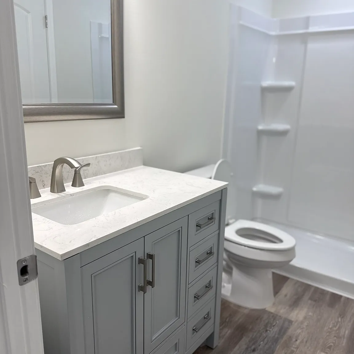 2 bed, 1000 sqft, $1,500 — Photo 4