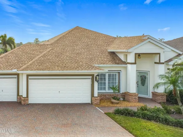 2931 Camberly Cir, Melbourne, FL 32940
