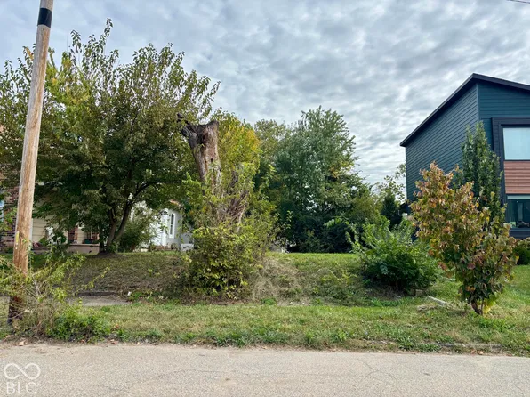 2027 Yandes St, Indianapolis, IN 46202