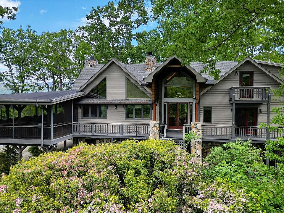 175 Wolf Creek Vw, Blairsville, GA 30512 Zillow