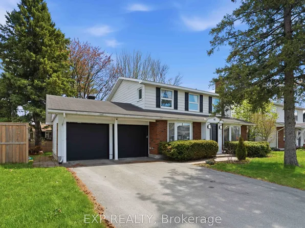46 Parkglen Dr, Ottawa, ON K2G 3G8