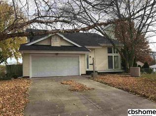 5411 N 129th St, Omaha, NE 68164