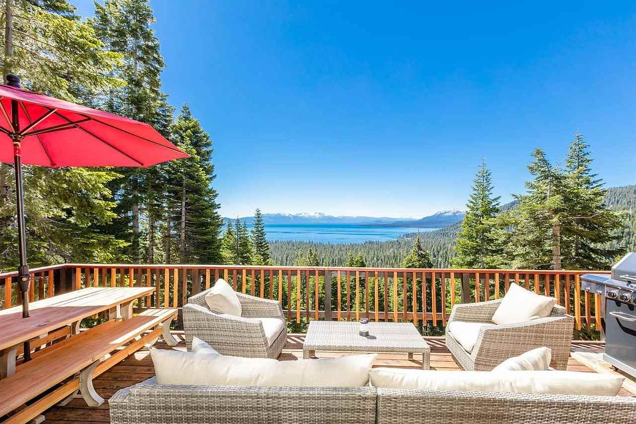 1885 Tahoe Park Heights Dr, Tahoe City, CA 96145 Zillow