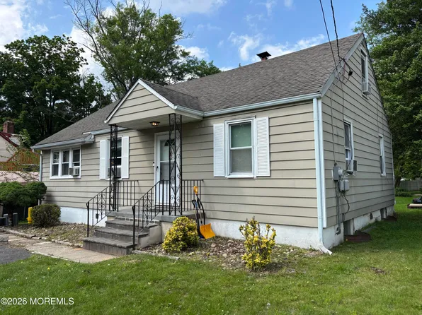 438 Ewingville Rd, Ewing, NJ 08638