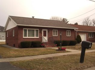 585 Frederick St, Corning, NY 14830