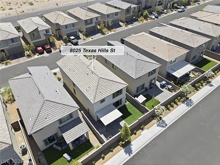 8025 Texas Hills St — Photo 48