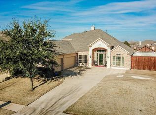 1403 Apache Trl, Corinth, TX 76210