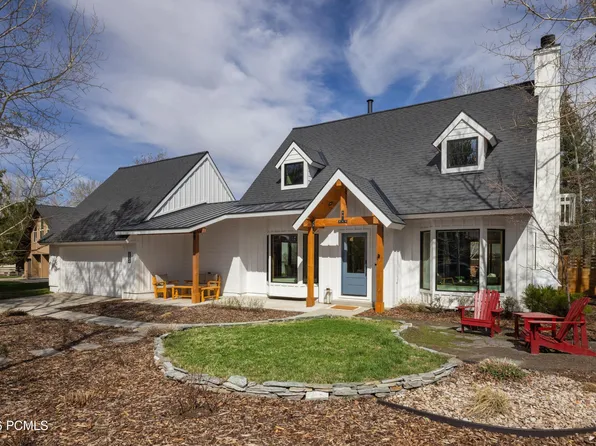 2554 Little Kate Rd, Park City, UT 84060