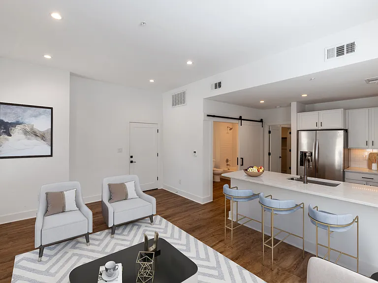 617 N Tyler St #104 — Photo 3