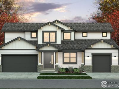 817 Loess Ln, Windsor, CO, 80550