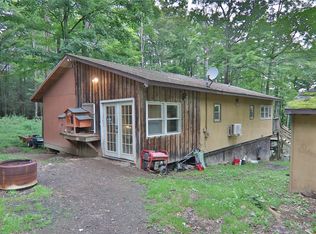 609 Smokey Zimmer Rd, Newark Valley, NY 13811