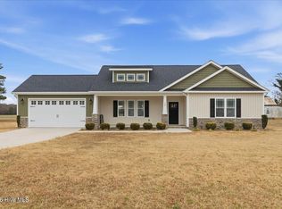 102 Arendale Dr, Goldsboro, NC 27530