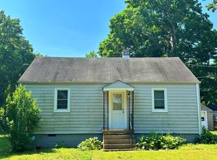 2541 Merriewood Rd, North Chesterfield, VA 23237