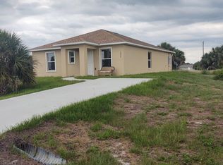 1086 Saturn Loop, Labelle, FL 33935