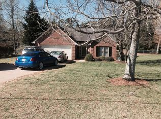 8206 Graham Rd, Denver, NC 28037