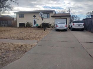 538 W Pine St, Liberal, KS 67901