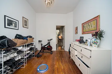 Rented by Voro NYC