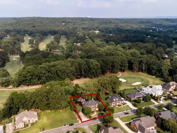 4412 Kiowa Trl SE, Decatur, AL 35603