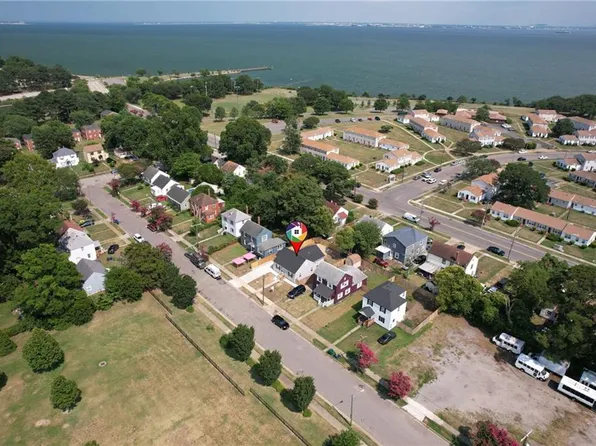 1238 17th St, Newport News, VA 23607