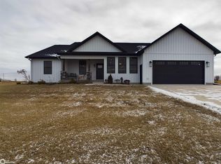 102 W Buxton Cir, Albia, IA 52531