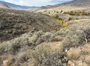 1500 Fehr Way, Cache Creek, BC V0K 1H1