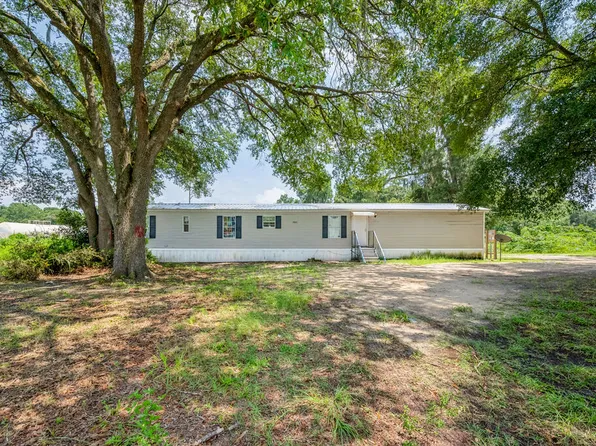 25460 NW 4th Ave, Newberry, FL 32669