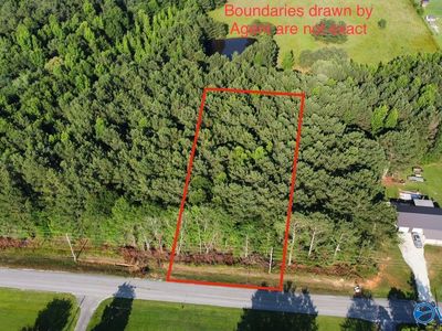 LOT 1 Scott Rd, Hazel Green, AL, 35750