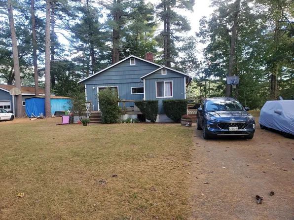 64 Emerson Drive, Windham, ME 04062