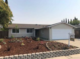 3578 Purley Ln, Concord, CA
