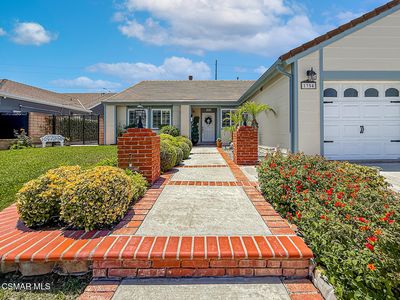 1354 Casmalia Ct, Simi Valley, CA, 93065