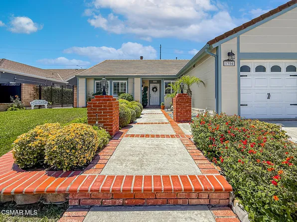 1354 Casmalia Ct, Simi Valley, CA 93065