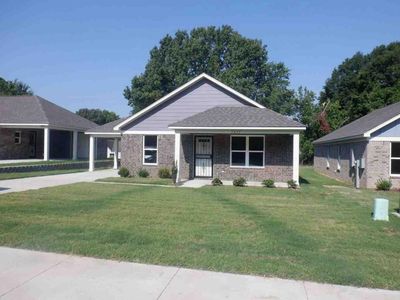 5253 Zodiac Rd, Memphis, TN, 38118