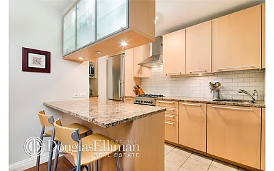 Sold by Douglas Elliman