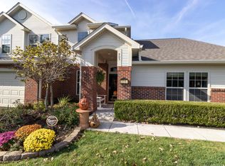 205 Postage Cir #19, Pickerington, OH