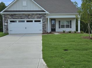 139 Brixham Loop, Troutman, NC 28166