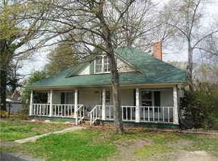 1304 S Post Rd, Shelby, NC 28152