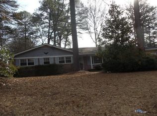 2642 Shadowbrook Dr, Decatur, GA 30034