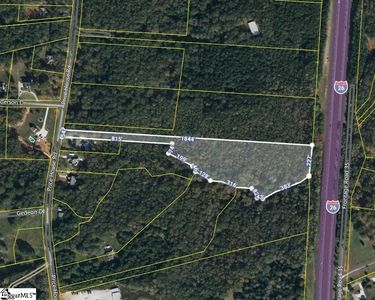 1611 Price House Rd, Roebuck, SC, 29376