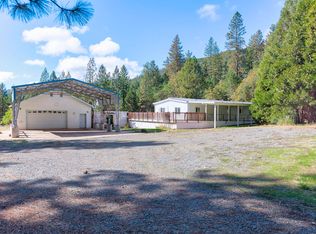 423 Pine Tree Dr, Williams, OR 97544