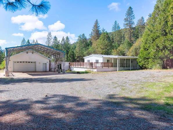 423 Pine Tree Dr, Williams, OR 97544