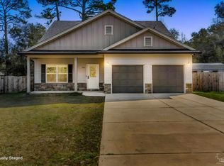 516 Decatur Ave, Perdido Key, FL 32507